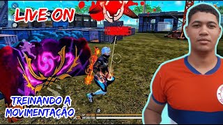 ROH FF  live on jogando rank free fire freefire gameplay 2k [upl. by Dareece583]