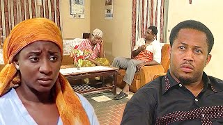 THIS INTERESTING INI EDO OLD NIGERIAN STORIES WILL TEACH EVERYONE A TRUE LIFE LESSON AFRICAN MOVIES [upl. by Nedyarb]