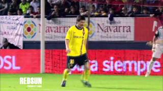 Lionel Messi HD 2011 [upl. by Narod]