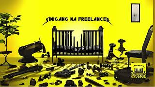 Sinigang Na Freelancer  Heavy Metal Version with Pantropiko Mix Molongski Molongskitunes [upl. by Peterson542]