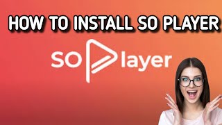 How to download Soplayer app on Firestick or Android TV [upl. by Tomlinson]