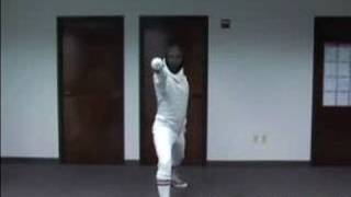 How to Fence  How to Riposte as a Counter Attack in Fencing [upl. by Augustus]