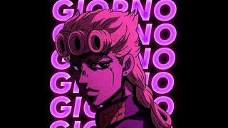 Giorno Theme Trap Remix [upl. by Dorison599]