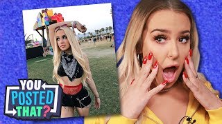 TANA MONGEAU ARRESTED w Jon Cozart amp Lisa Schwartz [upl. by Masao426]