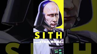 Trust issues between Sidious and Plagueis starwars sith vader palpatine short [upl. by Verner]