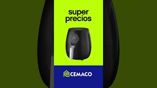 Super Black en electrodomésticos cemaco blackfriday superblack [upl. by Ahpla41]