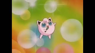 Pokémon Jigglypuff Song [upl. by Nic]