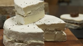 Terroir  meilleur ouvrier de France et amoureux des fromages [upl. by Merwin283]