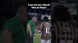 DESRESPEITO MARCELO e MANO MENEZES [upl. by Madlen]