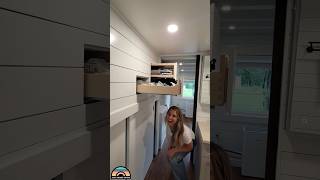 Tiny Home Living  The New American Dream shorts [upl. by Akela]