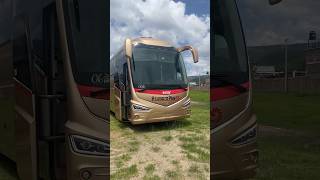 Autobús Irizar i8 INTEGRAL 2018 3 ejes EN VENTA Parte 1 3’850000 Tel7223759308 [upl. by Anayik]