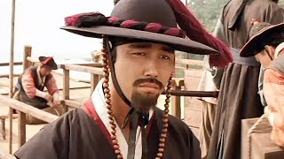 Blood Rain 2005 BANDE ANNONCE VOSTFR [upl. by Amice124]