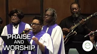 Praise and Worship Vol 228 │ Eastway Church Of God │ Oct 6 2024 [upl. by Angelique741]