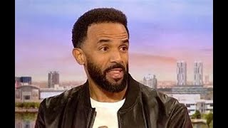 Craig David feels he was bullied amp ridiculed by Keith Lemon amp quotBo Selectaquot  is that fair [upl. by Emilie323]