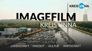 Imagefilm Kreis Unna  Die feine grüne Mitte [upl. by Caterina]