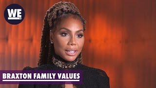 Family is Everything  Braxton Family Values  WE tv [upl. by Urbana6]