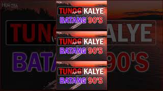 Beerhouse Delights  TUNOG KALYE SONGS 90s  Siakol6CycleMindEraserheadRivermayaParakya Ni Edgar [upl. by Lewse]