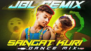 Sangat Kuri Santali Dj  Super Hit Santali Dj Song 2024  Latest Santali Dj Song 2024 djmohan [upl. by Hpeseoj]