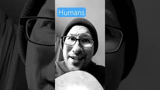 Humans By Chris Howdyshell 3bodyproblem music humans hope art earth fun life [upl. by Acirred784]