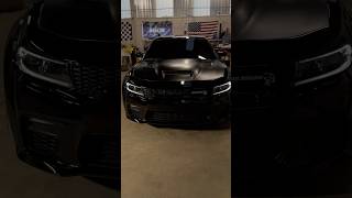 Jailbreak Redeye🍷 hellcat redeye mopar supercharged viralvideo trending ng [upl. by Cirillo544]