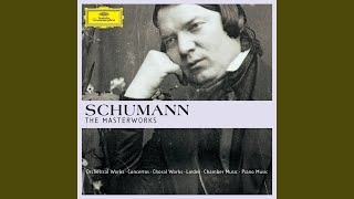 Schumann 5 Songs Op 96 3 Ihre Stimme [upl. by Llerdnek]