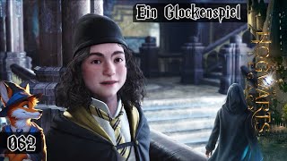 HOGWARTS LEGACY 062 âœ¨ Ein Glockenspiel  Lets Play GERDEU [upl. by Samuella]