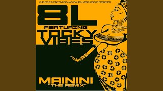 Mainini Remix [upl. by Mildrid]