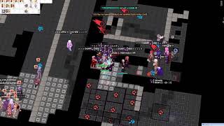 Renegade RO NINJA POV EDITED ITEMS  Woe 090524  IDGAF Guild [upl. by Haldeman]