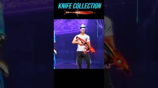 Knife Collection Versus With Pandu Baba 😂  Wait for end  shorts [upl. by Nil]