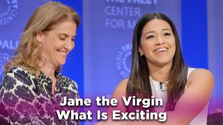 Jane the Virgin [upl. by Aime]