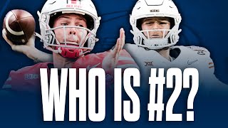 Is Ohio State Football or Texas Football The 2nd Best Team In College Football CFB Week 3 Rankings [upl. by Hirsh]