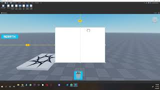 How to make a clicking simulator in roblox studio FREE SCRIPTS [upl. by Medina]