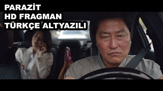 Parazit  İlk Türkçe Altyazılı Fragman  Parasite  Bong Joon Ho [upl. by Ainesey231]