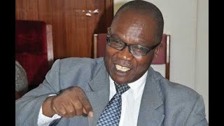 UCDA ebadde tekyalina makulu  Minister Muruli Mukasa Agamba byabadde biteereddwamu namawanga [upl. by Aiekram532]