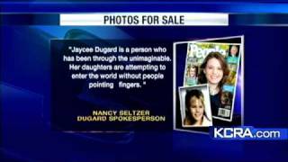 Pics Of Dugard Family Put Up For Sale [upl. by Okun]