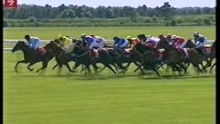 2002 Coral Eurobet Sprint Handicap [upl. by Renruojos919]