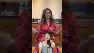 OUAT vs Descendants with Keegan Connor Tracy [upl. by Nova951]