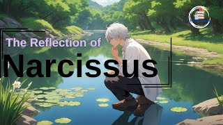 The Reflection of Narcissus Story for Kids [upl. by Roydd]