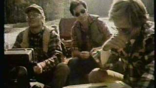 Lowenbrau Beer 01 TV commercial  1981 [upl. by Natsirt347]