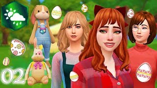 🌜PÂQUES ⭐ Season Dream Challenge — 02 [upl. by Macy]