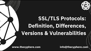 Demystifying SSLTLS Protocols Security Essentials Explained [upl. by Zahavi269]