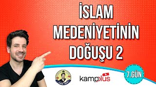 7 GÜN  İslam Tarihi 2  TYTAYT Kampı  2024 YKS [upl. by Shelbi]