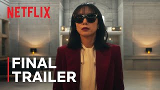 Kill Boksoon  Final Trailer  Netflix [upl. by Mcafee46]