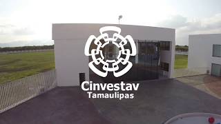 Oferta Académica  Cinvestav Tamaulipas [upl. by Hailed211]