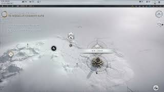 How Establish a Colony at the Old Dreadnought in Frostpunk 2 [upl. by Delinda]