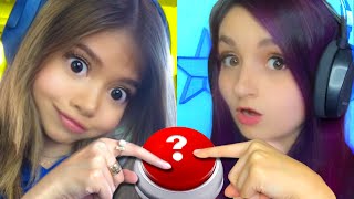 Babies Test MYSTERY Button DO NOT PRESS 👶 NEW Snapchat Filters 3 [upl. by Wisnicki117]