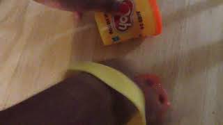 PlayDoh slime [upl. by Mcilroy]