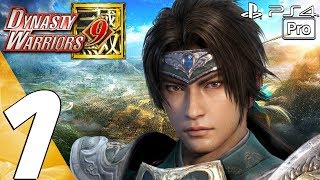 Top 10 Dynasty Warriors Style Games [upl. by Aeriela953]