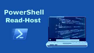 MoreInfo  Working with ReadHost in PowerShell Script  New Video 2024 [upl. by Busiek12]