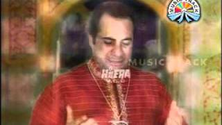 ya khwaja ye hindalwali by Rahat fateh ali khan [upl. by Eillit411]